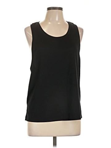 Gap Fit Sleeveless T-Shirt (view 1)