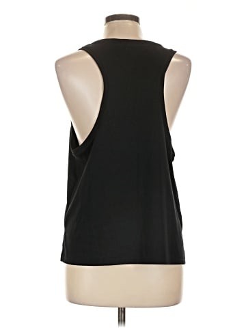 Gap Fit Sleeveless T-Shirt (view 2)