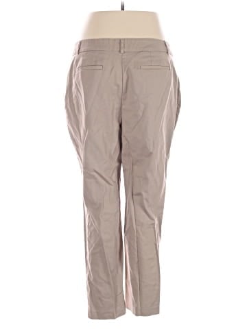 Dana Buchman Casual Pants (view 2)