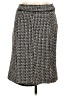 Pendleton 100% Polyester Tweed Black Formal Skirt Size 10 (petite) - photo 1