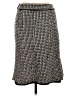 Pendleton 100% Polyester Tweed Black Formal Skirt Size 10 (petite) - photo 2