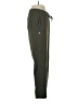 Arrow Solid Green Casual Pants Size S - photo 4