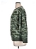 Splendid Camo Green Sweatshirt Size XL - photo 5