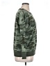 Splendid Camo Green Sweatshirt Size XL - photo 4