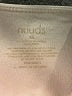 nuuds Ivory Bodysuit Size XS - photo 3