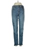 Levi's Stars Blue Jeans Size 25 waist - photo 1