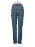Levi's Stars Blue Jeans Size 25 waist - photo 2