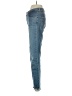 Levi's Stars Blue Jeans Size 25 waist - photo 5