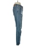 Levi's Stars Blue Jeans Size 25 waist - photo 4