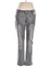 L.e.i. Gray Casual Pants Size 15 Regular - photo 1