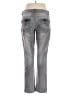L.e.i. Gray Casual Pants Size 15 Regular - photo 2