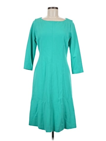 Carlisle Casual Dress (view 1)