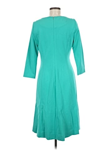 Carlisle Casual Dress (view 2)
