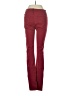 Gap Burgundy Jeans Size 25 waist - photo 2