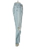 AGOLDE 100% Cotton Blue Jeans Size 23 waist - photo 4