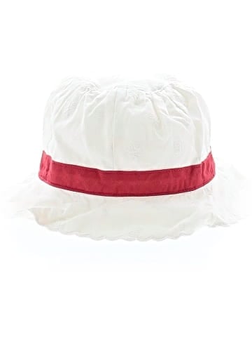 Janie and Jack Sun Hat (view 1)