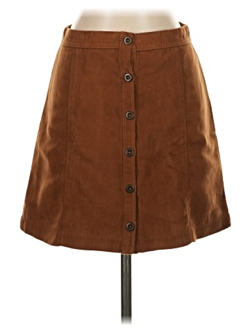 Hollister Casual Skirt (view 1)