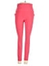 Athleta Solid Pink Active Pants Size S - photo 1