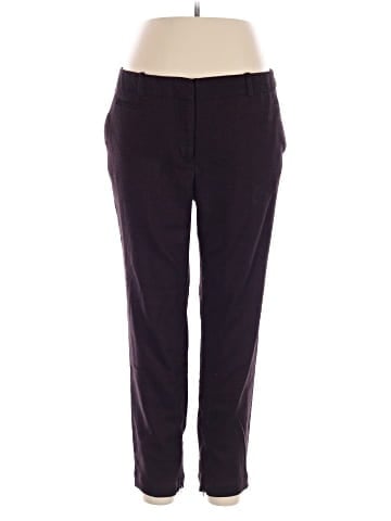 Worthington Casual Pants (view 1)
