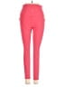 Athleta Solid Pink Active Pants Size S - photo 2