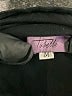 Assorted Brands Solid Black Formal Skirt Size M - photo 4