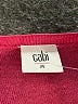 CAbi Pink Pullover Sweater Size M - photo 7