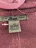 Bass Pink Cardigan Size XS - photo 7