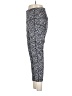 Zenergy by Chico's Animal Print Gray Active Pants Size Med (1) - photo 5