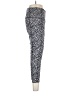 Zenergy by Chico's Animal Print Gray Active Pants Size Med (1) - photo 4