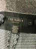 Ted Baker London Chevron-herringbone Gray Active Pants Size 4 (1) - photo 4