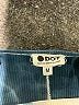 Dots Tie-dye Blue Sweatshirt Size M - photo 6