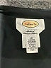 Talbots Solid Black Formal Skirt Size 10 - photo 4