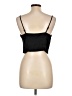 Zara Black Tank Top Size L - photo 2
