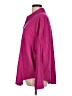 Torrid Purple Long Sleeve Button-Down Shirt Size Lg Plus (0) - photo 5