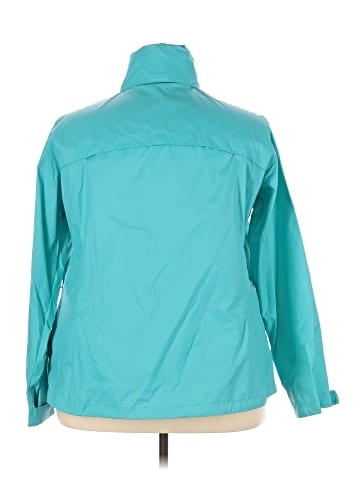 Columbia Track Jacket (view 2)