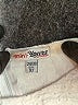 Assorted Brands 100% Cotton Ivory Dress Size 2 - photo 3