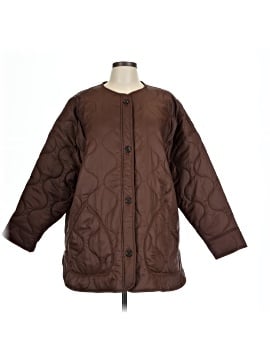 Abercrombie & Fitch Coat