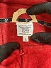 Dakini Red Vest Size L - photo 6