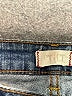Tilt Hearts Blue Jeans Size S - photo 7