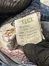 Tilt Hearts Blue Jeans Size S - photo 8