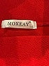 Moxeay Solid Red Formal Skirt Size S - photo 4
