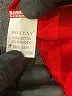 Moxeay Solid Red Formal Skirt Size S - photo 5