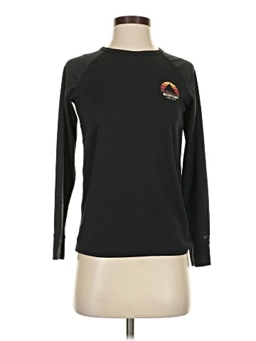 Burton Long Sleeve T-Shirt (view 1)