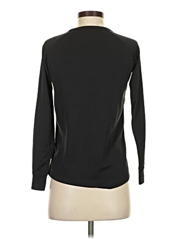 Burton Long Sleeve T-Shirt (view 2)