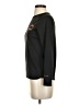 Burton 100% Polyester Black Long Sleeve T-Shirt Size 2 - photo 5