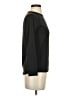 Burton 100% Polyester Black Long Sleeve T-Shirt Size 2 - photo 4