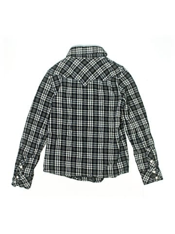 True Religion Long Sleeve Button-Down Shirt (view 2)