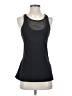Lululemon Athletica Black Active Tank Size 2 - photo 1