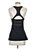 Lululemon Athletica Black Active Tank Size 2 - photo 2