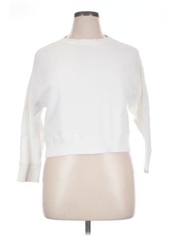 prologue Pullover Sweater (view 1)